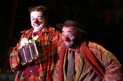 Clowns